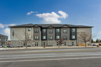 The Lofts at Pointe Plaza in Cheyenne, WY - Building Photo - Building Photo