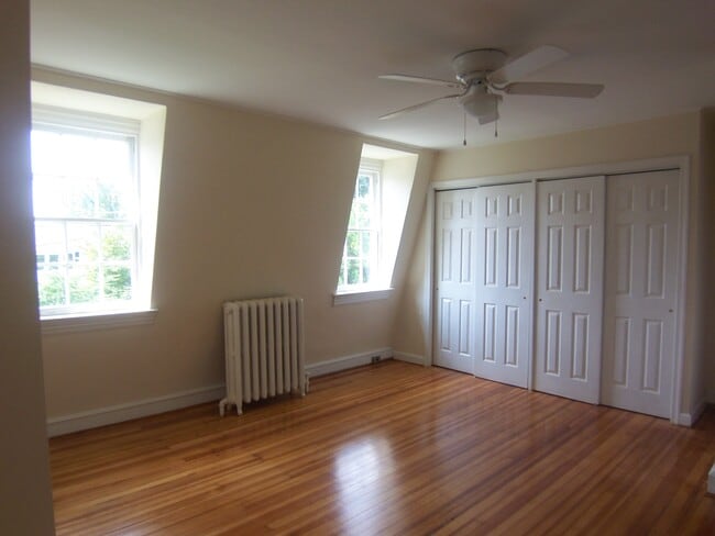 property at 3711 S St NW