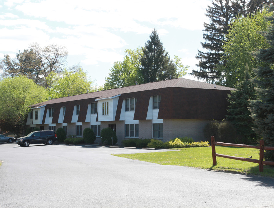 466 Summer St in Schenectady, NY - Building Photo