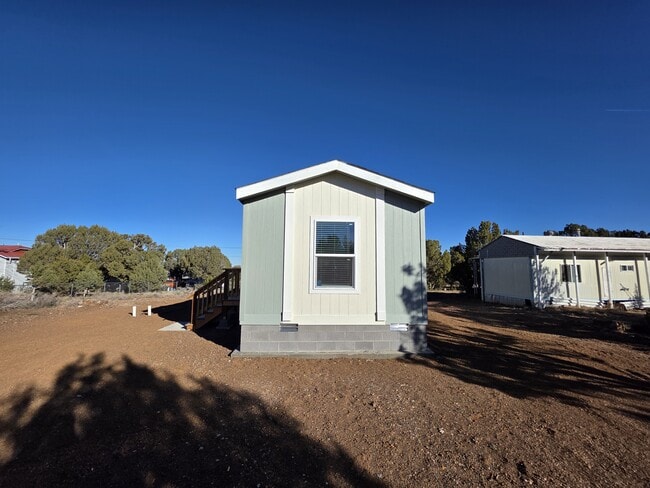 property at 8368 Ridge Dr