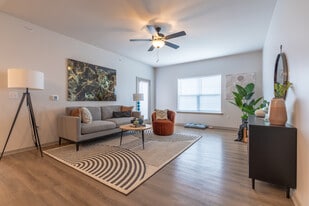 The Joule in Elizabethtown, KY - Building Photo