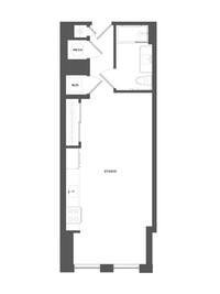 Overline Residences photo'