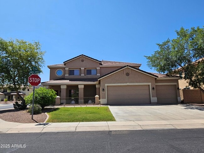 property at 1313 E Gwen St