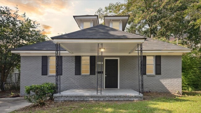 property at 2107 Bolling St