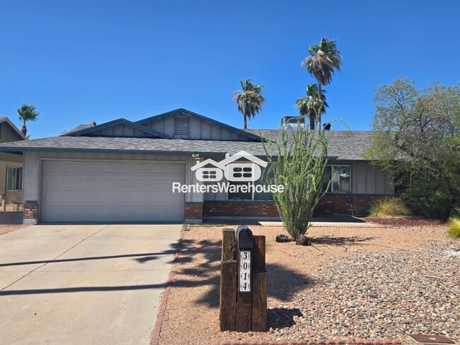 property at 3014 W Hearn Rd