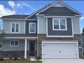 1820 Hardwood Ct in Conway, SC - Building Photo