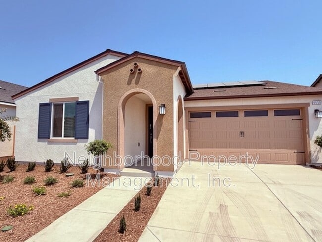 property at 6550 E Carmen Ave