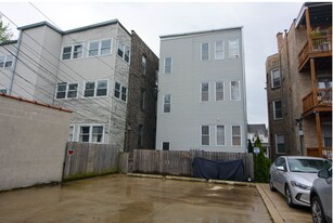 3817 N Wilton Ave in Chicago, IL - Building Photo