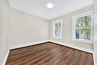 16 O St, Unit 3 in Boston, MA - Building Photo - Building Photo