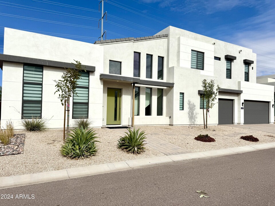 10920 E North Ln in Scottsdale, AZ - Building Photo