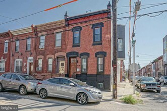 1625 S 19th St in Philadelphia, PA - Foto de edificio - Building Photo