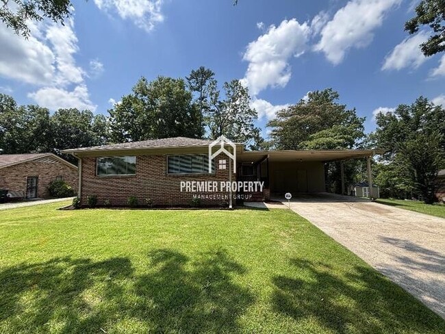 property at 521 Ferndale Rd
