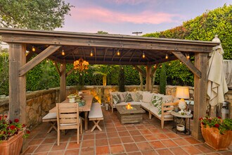 122 Skyline Cir in Santa Barbara, CA - Building Photo - Building Photo