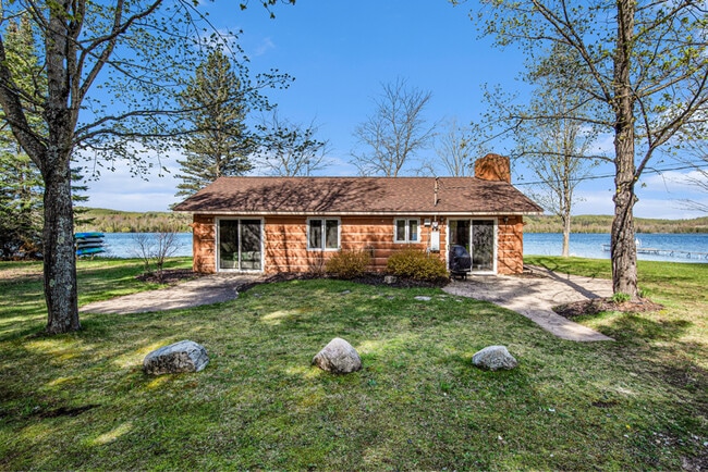 property at 2120 Walleye Ln
