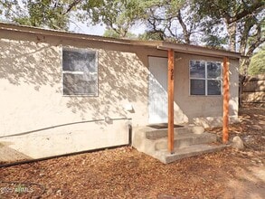 100 E Ramsey Canyon Rd in Hereford, AZ - Building Photo - Building Photo