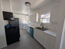 4119 3rd Ave in Los Angeles, CA - Building Photo