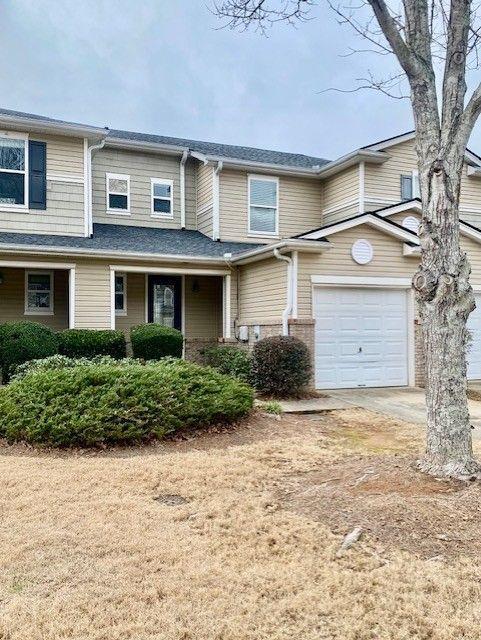 property at 534 Rendezvous Rd