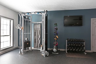 Hunter's Chase Apartments in Westlake, OH - Foto de edificio - Interior Photo