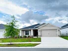 413 Windy Willow Wy in St. Cloud, FL - Building Photo