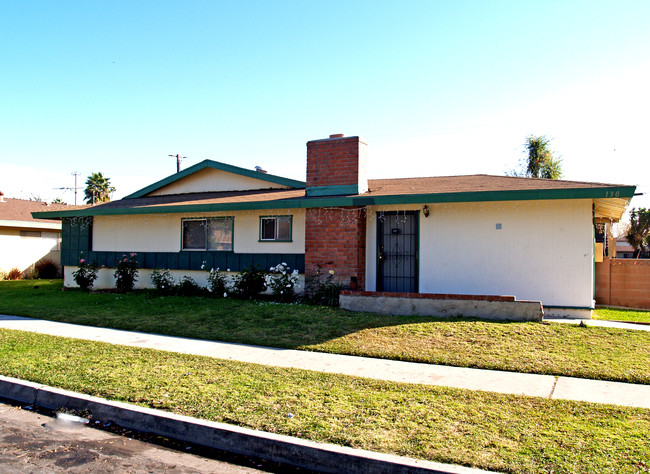 130 S Laxore St in Anaheim, CA - Building Photo - Building Photo