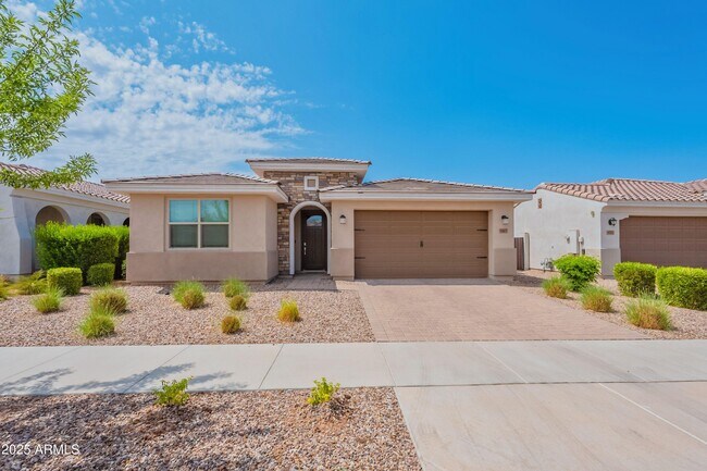 property at 9807 E Research Ave