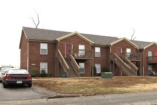 4324 Newport Rd Apartments