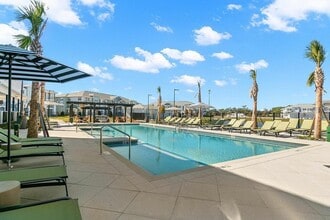 5476 Angel Wy, Unit B1 in St. Cloud, FL - Building Photo - Building Photo