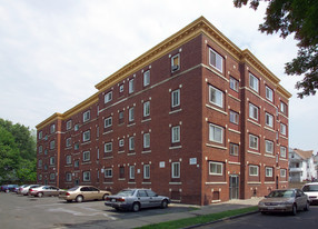 64-68 Osgood St Apartments