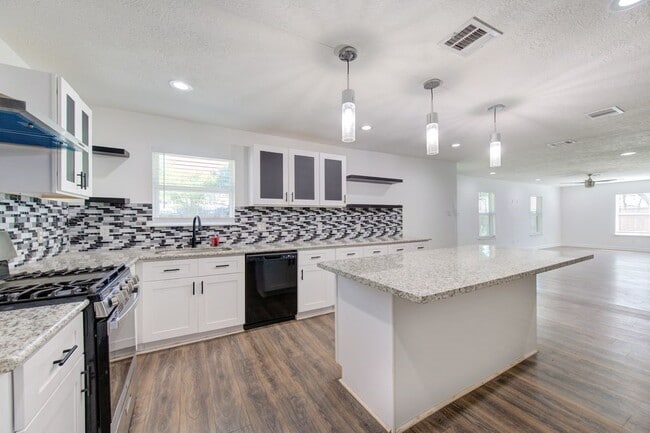 property at 5906 Hilary St