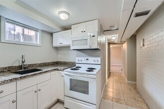 6306 S Bangor St in Seattle, WA - Building Photo - Building Photo