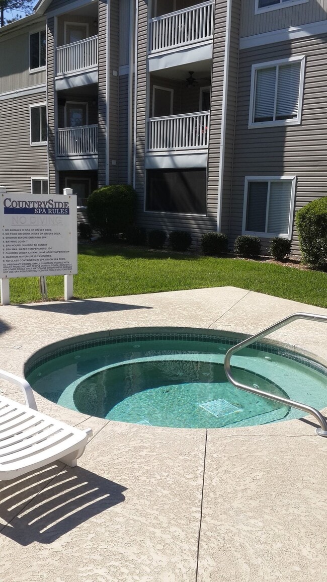 4000 SW 23rd, Unit 5-302 in Gainesville, FL - Foto de edificio - Building Photo