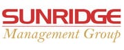 Property Management Company Logo SunRidge Management Group, Inc