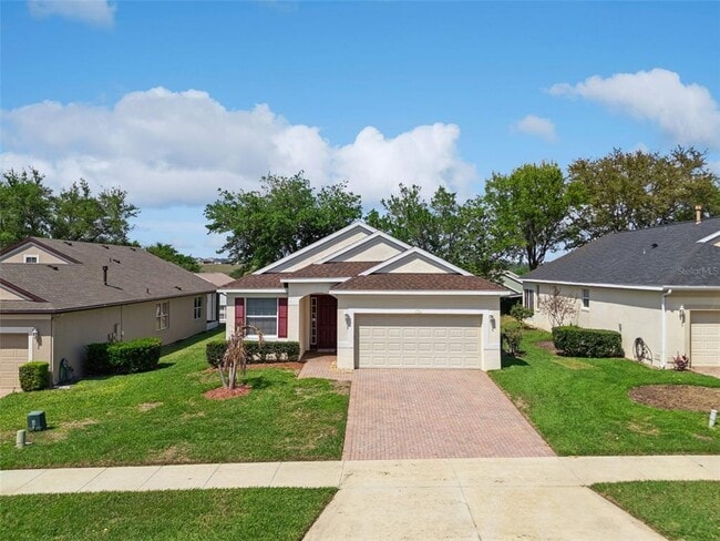 771 Wolf Creek St in Clermont, FL - Building Photo - Building Photo