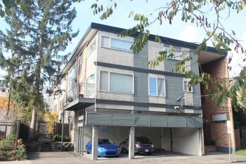 property at 5029 11th Ave NE