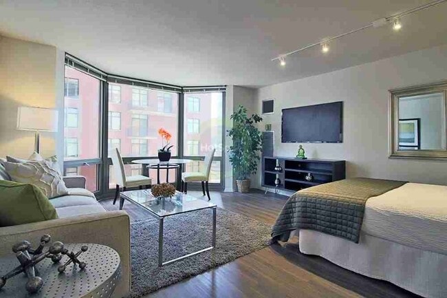 property at 45 W Elm St