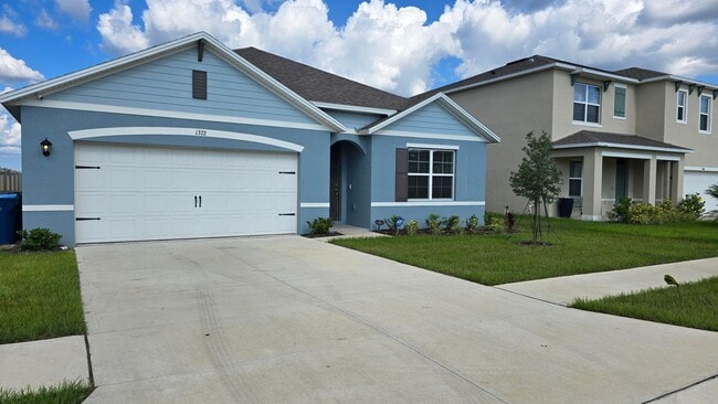 1372 Sugarwood St in Davenport, FL - Building Photo - Building Photo