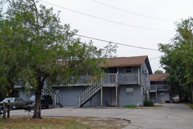 115 Air Force St in Fort Walton Beach, FL - Building Photo - Building Photo