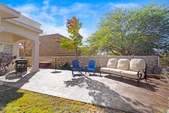 1405 Cloud Ridge Dr in El Paso, TX - Building Photo - Building Photo
