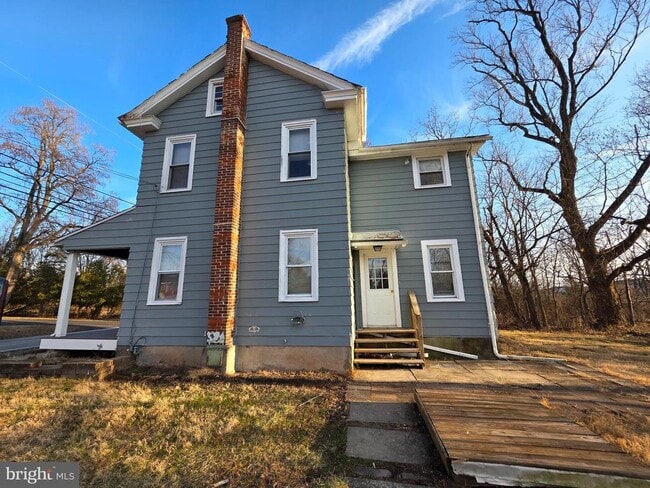 property at 57 Brownback Rd