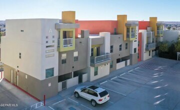 410 Thorn Ave in El Paso, TX - Building Photo - Building Photo