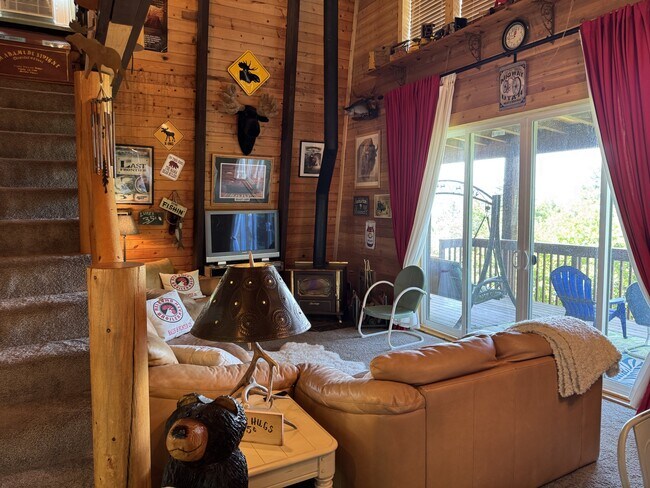 300 Interlaken Dr in Midway, UT - Building Photo - Building Photo