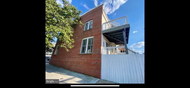1010 S Streeper St in Baltimore, MD - Building Photo - Building Photo