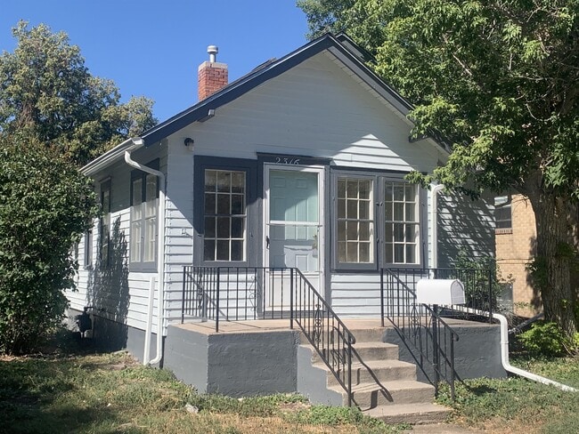 2316 Maxwell Ave in Cheyenne, WY - Building Photo - Building Photo