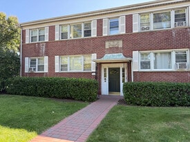 41 Hope St in Stamford, CT - Building Photo