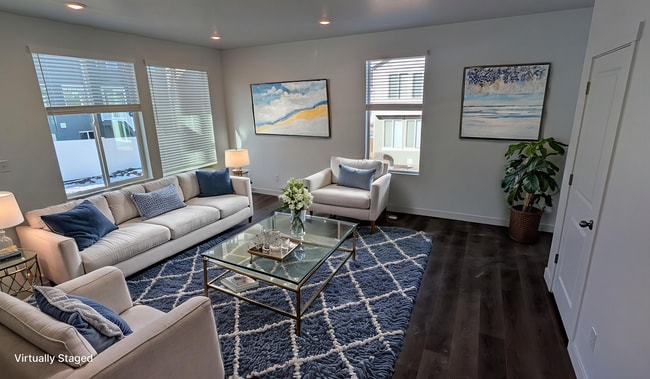 Hidden Hollow Townhomes