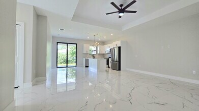 702 Hightower Ave S in Lehigh Acres, FL - Building Photo - Building Photo
