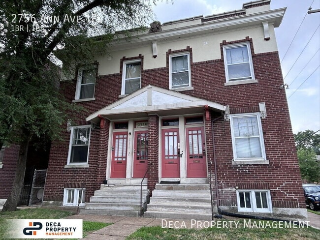 property at 2756 Ann Ave