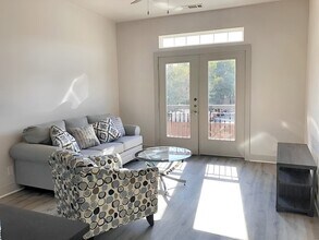 1514 E 15th St, Unit 10 in Plano, TX - Building Photo - Building Photo