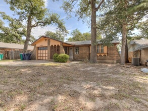 604 Greenvale Rd in Oklahoma City, OK - Building Photo - Building Photo