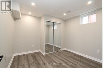 63 Whistler Ct in Markham, ON - Building Photo - Building Photo
